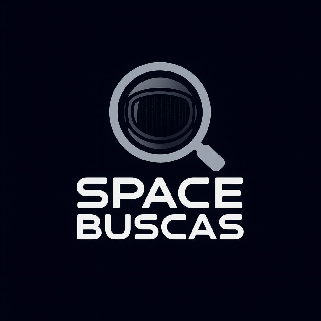 Logotipo Space Buscas